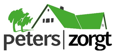 Peters zorgt