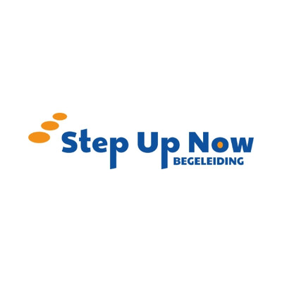 Step up now jongerenbegeleiding