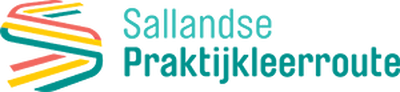 Sallands Praktijk Leertoute logo