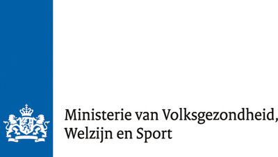 Ministerie van volksgezondheid welzijn en sport