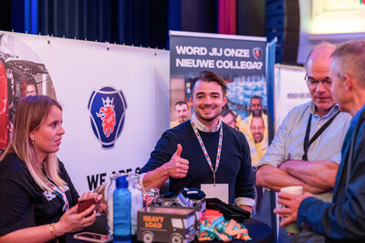 Open bedrijvendag Zwolle