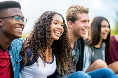 Jeugdzorg Tieners
