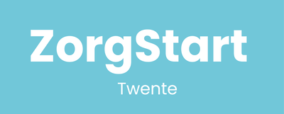 Logo Zorg Start Twente